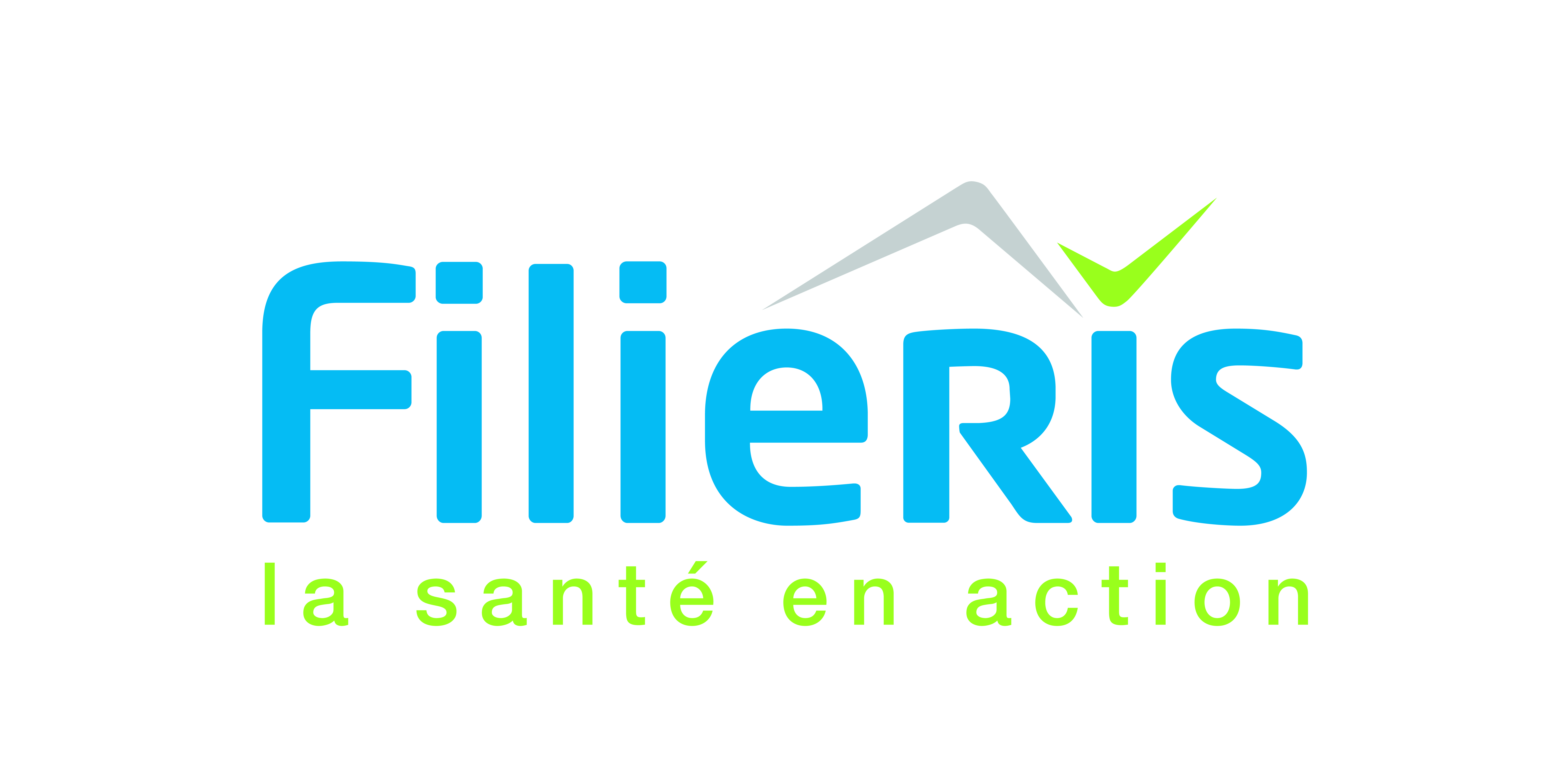 Logo exposant FILIERIS